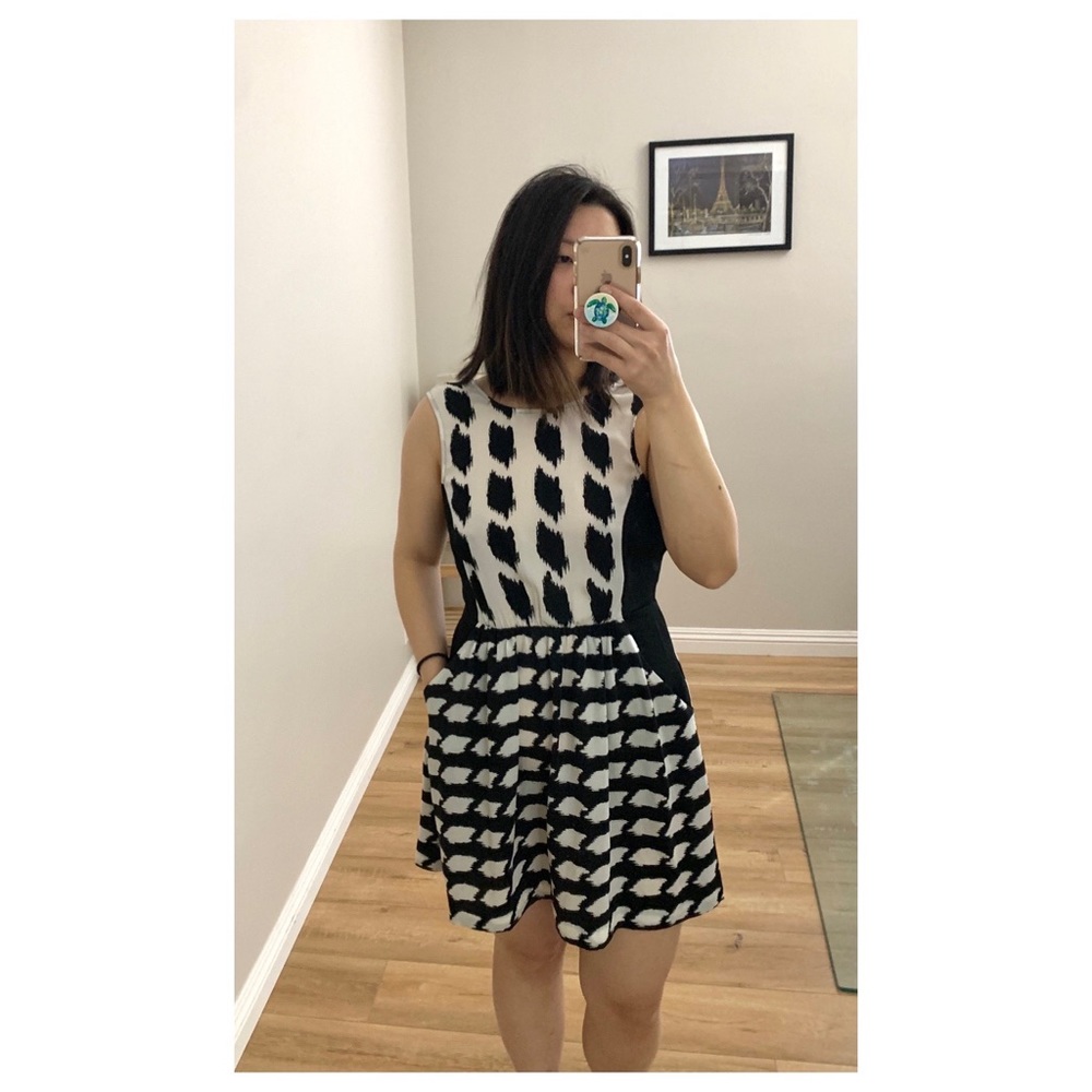 Urban Outfitters dress